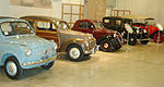 Fiat Museum