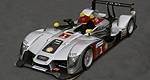 Le Mans: Peugeot threatens to protest the Audi R15 TDi
