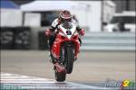 Parts Canada Superbike: McCormick parfait (+photos)