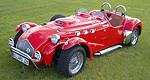 Allard J2X, la belle aventure se poursuit