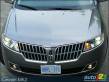 Lincoln MKZ TI 2010 : essai routier