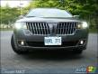 Lincoln MKZ TI 2010 : essai routier