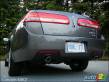Lincoln MKZ TI 2010 : essai routier