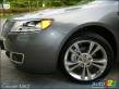 Lincoln MKZ TI 2010 : essai routier