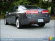 Lincoln MKZ TI 2010 : essai routier