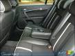 Lincoln MKZ TI 2010 : essai routier