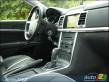 Lincoln MKZ TI 2010 : essai routier