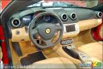 Renaissance de la Ferrari California