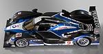 24 h of Le Mans: New bodywork for the Peugeot 908 (+photos)