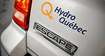 Hybride rechargeable : Ford poursuit ses recherches