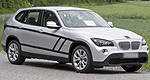 Fully Exposed: BMW X1