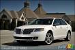 Lincoln MKZ TI 2010�: essai routier
