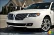 Lincoln MKZ TI 2010�: essai routier