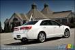 Lincoln MKZ TI 2010�: essai routier