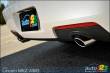 Lincoln MKZ TI 2010�: essai routier