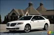 Lincoln MKZ TI 2010�: essai routier
