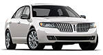 2010 Lincoln MKZ AWD Review