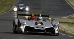 Le Mans 24h: Audi are quickest, Peugeot in long distance mode
