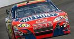 NASCAR: GM va réduire dans son support technique et financier aux équipes NASCAR