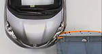smart fortwo Has The Strongest Roof And The Chevrolet Aveo Has The Weakest