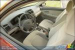 Kia Spectra 2005-2009 : occasion