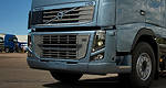 The World's Strongest Truck : The Volvo FH16 700 appears!