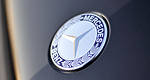 Mercedes-Benz and Groupe Hamel celebrate the groundbreaking of a new north shore dealership