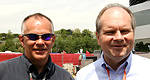 F1:  New USF1 team to choose drivers 'soon'