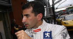 F1: Marc Gené named as Campos Formula 1 candidate