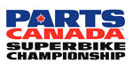 Parts Canada Superbike: McCormick's week-end (+photos)