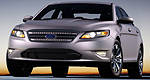 2010 Ford Taurus : The Car That Changed America's View of Sedans