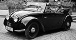 Seventy-Five Years Ago: Porsche Receives the Order to Construct the Volkswagen