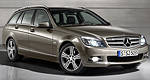 Mercedes-Benz C-Class Special Edition : Sporty passion, exciting dynamism and effortlessly superior style