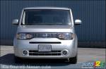 Face � face�: Nissan cube VS Kia Soul (vid�o)