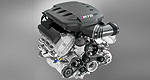 BMW Group wins in the three categories of the International Engine of the Year Award
