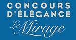 Le Mirage : Elegance and the Automobile