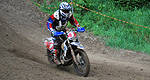 "Old Man" Guy Giroux wins again on BMW G450X