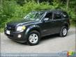 2009 Ford Escape Hybrid 4WD