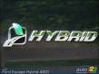 2009 Ford Escape Hybrid 4WD