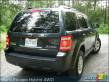 2009 Ford Escape Hybrid 4WD