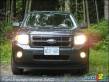 2009 Ford Escape Hybrid 4WD