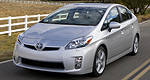 Aggressive pricing for the new 2010 Toyota Prius!