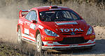 WRC: Un essai sur Peugeot 307 pour Petter Solberg