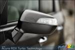 2009 Acura RDX Technology Review