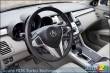 2009 Acura rdx technology