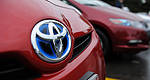 Toyota tweaks carryovers to squeeze out more fuel efficiency