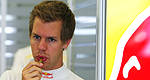 F1: Sebastian Vettel on pole, Webber slams 'dreamer' Raikkonen