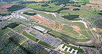 F1: Donington or Silverstone for 2010 - Bernie