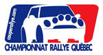 Rally Quebec: Local driver extends victory streak to three