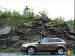 2010 Volvo XC60 T6 AWD Review (video)